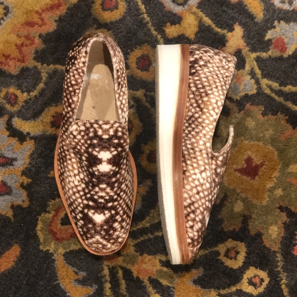 Free People Shoes . Loafers .